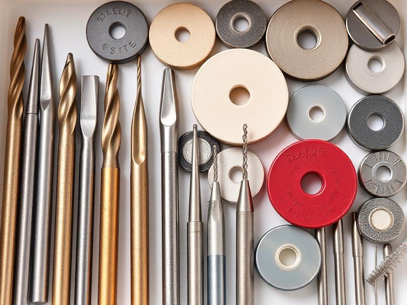 Burs & Instruments