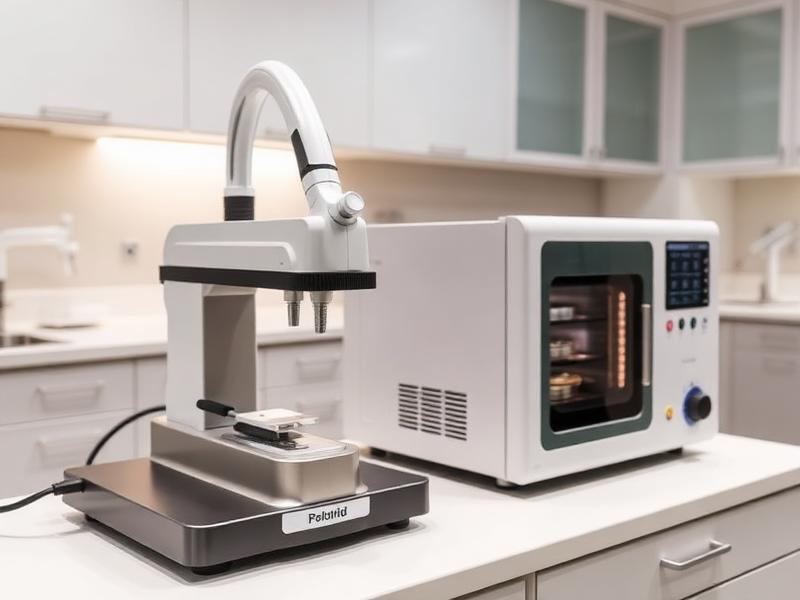 Lab Equipment