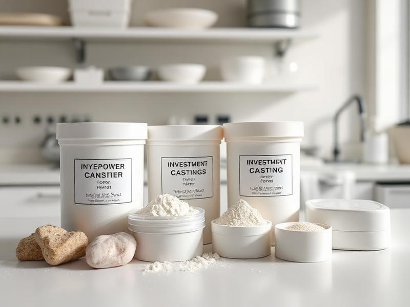 Gypsum & Investments